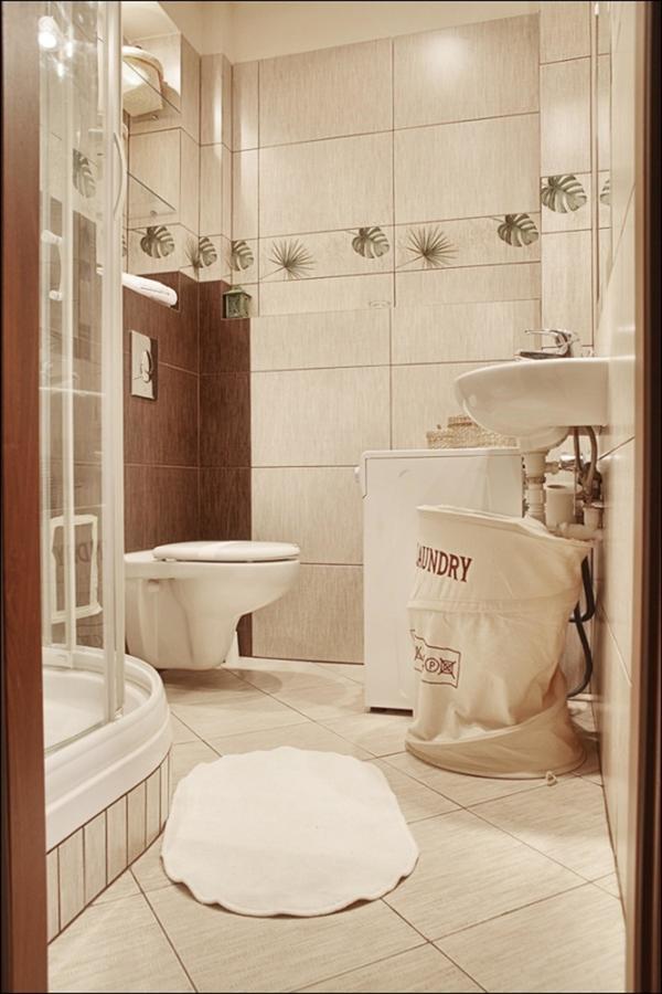 P&O Apartments Lewartowskiego Варшава Екстериор снимка